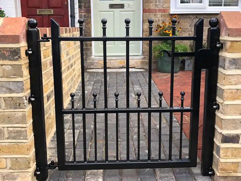 Gates & Railings in Surrey
