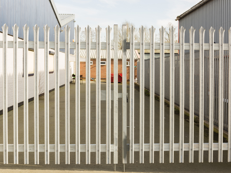 Security Doors and Grills in Surrey