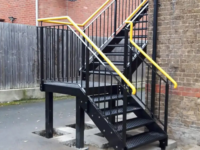 Staircases in Surrey