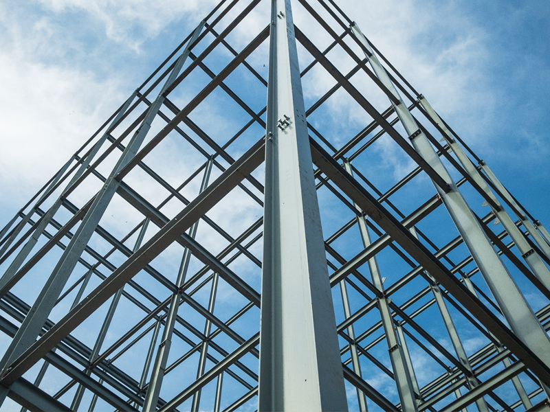 Structural steels in Surrey